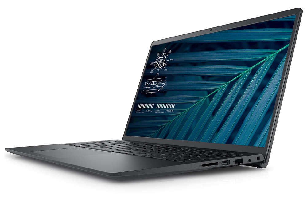 Dell Vostro 3510 Laptop  Core i5 11th Gen, 8GB RAM, 512GB SSD | Grade A