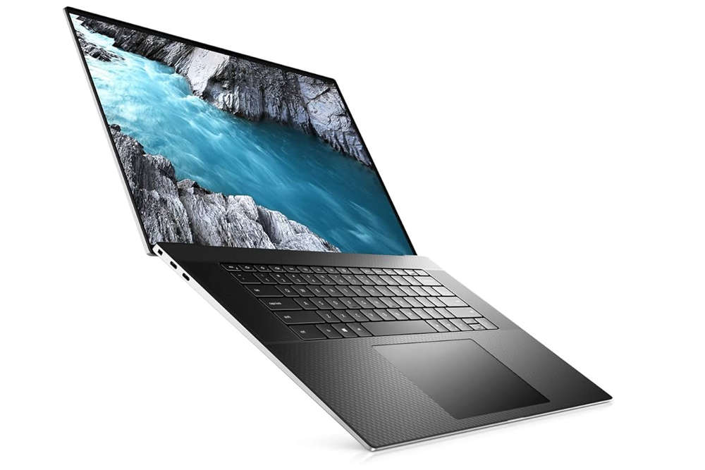 Dell XPS 9710 Laptop  Core i7 11th Gen, 16GB RAM, 1TB SSD | Grade A