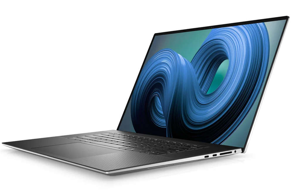 Dell XPS 9720 Laptop  Core i7 12th Gen, 16GB RAM, 1TB SSD | Grade A
