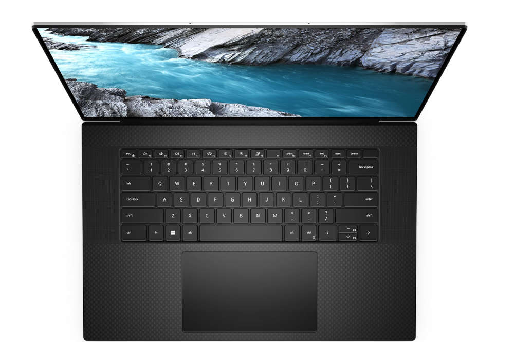 Dell XPS 9730 Laptop  Core i7 13th Gen, 16GB RAM, 1TB SSD | Grade A