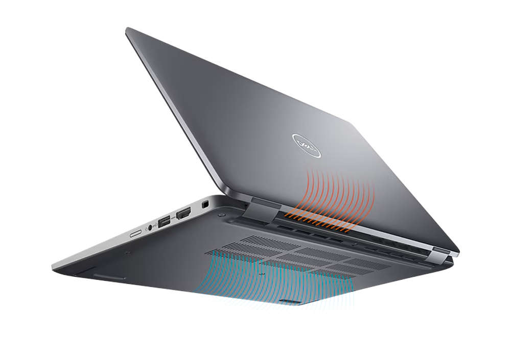 Dell Latitude 5340 Laptop  Core i5 13th Gen, 8GB RAM, 256GB SSD | Grade A