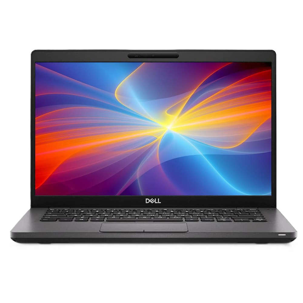 Dell Latitude 5400 Laptop  Core i5 8th Gen, 8GB RAM, 256GB SSD | Grade B