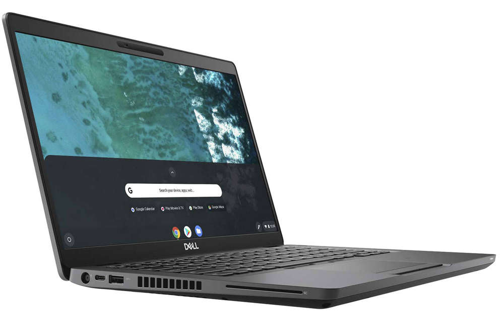 Dell Latitude 5400 Laptop  Core i5 8th Gen, 8GB RAM, 256GB SSD | Grade B