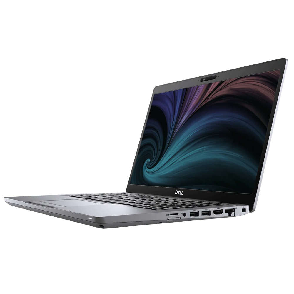 Dell Latitude 5410 Laptop  Core i5 10th Gen, 8GB RAM, 256GB SSD | Grade A