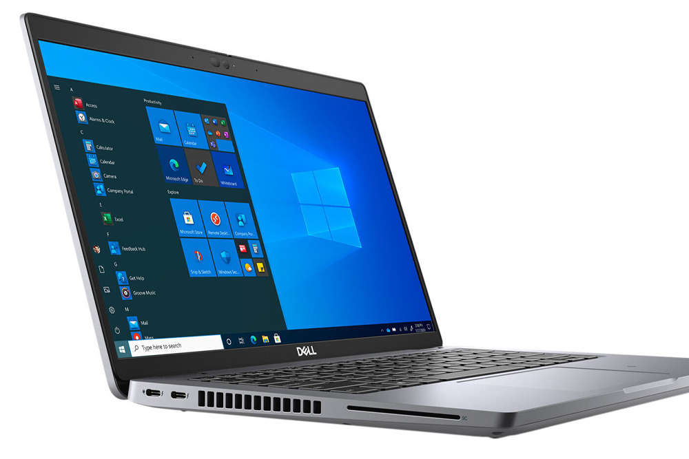 Dell Latitude 5420 Laptop  Core i7 11th Gen, 8GB RAM, 256GB SSD | Grade A