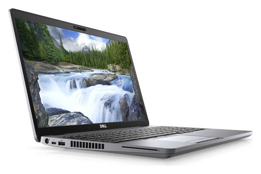 Dell Latitude 5510 Laptop  Core i5 10th Gen, 8GB RAM, 512GB SSD | Grade A