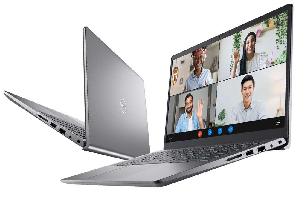 Dell Vostro 3530 Laptop  Core i3 13th Gen, 8GB RAM, 512GB NVMe SSD | Grade A