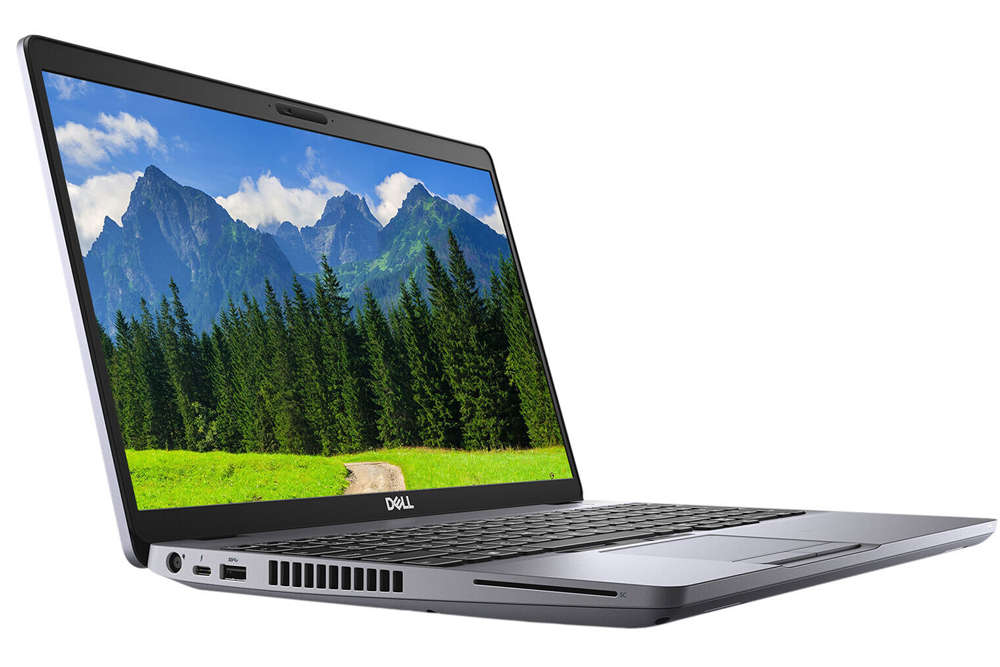 Dell Latitude 5511 Laptop  Core i5 10th Gen, 16GB RAM, 256GB SSD | Grade B