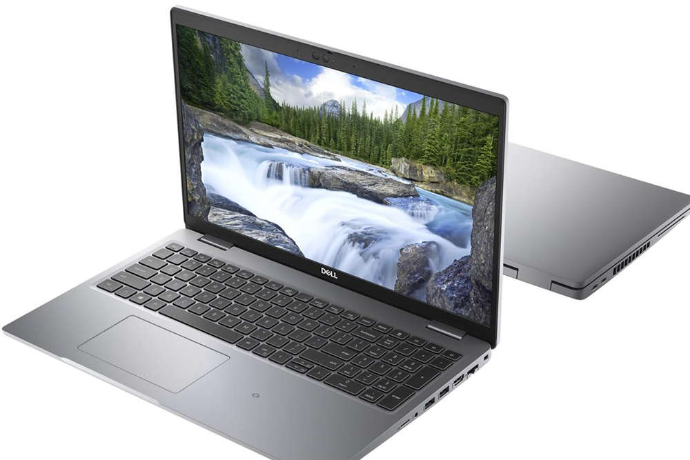 Dell Latitude 5520 Laptop  Core i7 11th Gen, 32GB RAM, 512GB SSD | Grade B