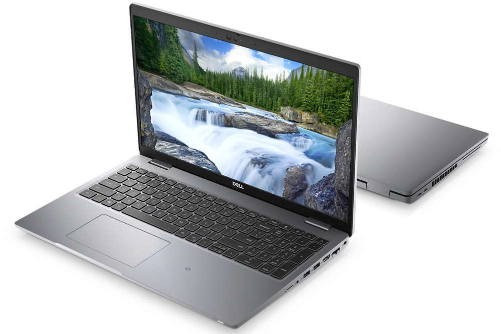 Dell Latitude 5521 Laptop  Core i5 11th Gen, 8GB RAM, 512GB SSD | Grade A