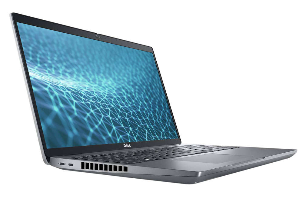 Dell Latitude 5531 Laptop  Core i5 12th Gen, 16GB RAM, 512GB Storage | Grade A