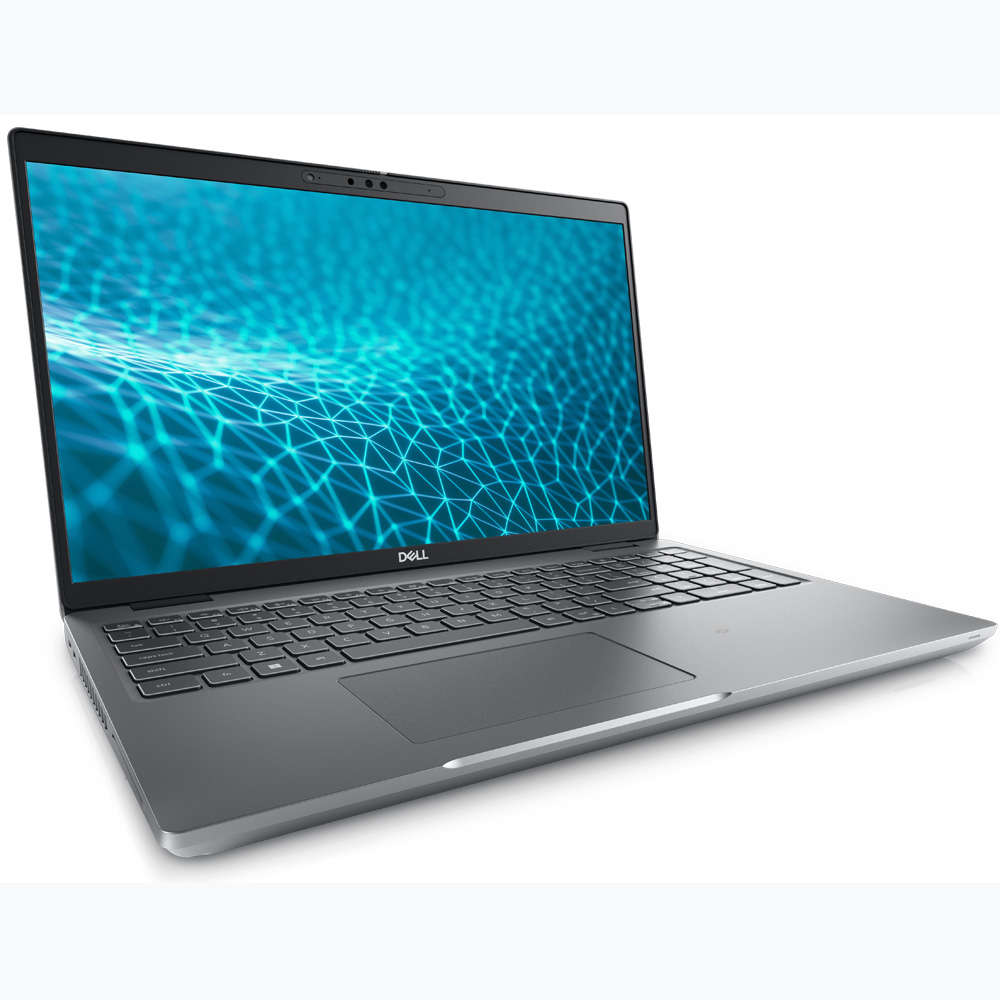 Dell Latitude 5531 Laptop  Core i5 12th Gen, 16GB RAM, 512GB Storage | Grade A
