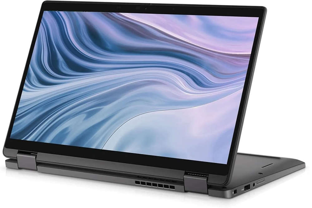 Dell Latitude 7310 Laptop  Core i5 10th Gen, 8GB RAM, 256GB SSD | Grade A