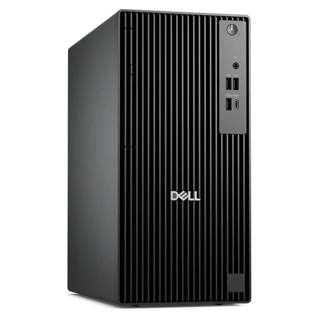 Dell Pro Tower Qct1250  Core i5 14th Gen, 16GB RAM, 512GB SSD | Grade A