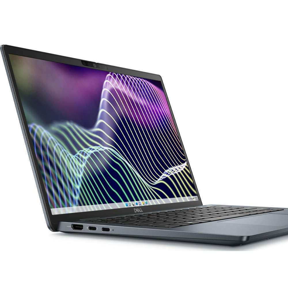 Dell Latitude 7340 Laptop  Core i5 13th Gen, 16GB RAM, 512GB SSD | Grade A