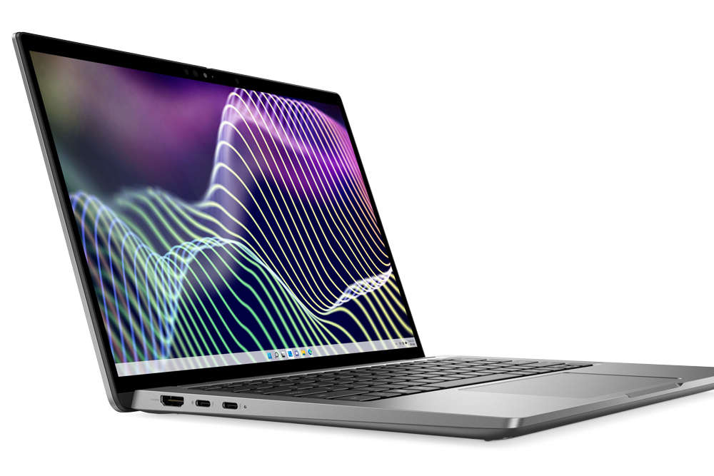 Dell Latitude 7340 Laptop  Core i5 13th Gen, 16GB RAM, 512GB SSD | Grade A