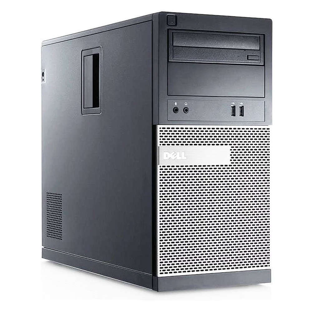 Dell OptiPlex 3010 Tower  Core i3 3rd Gen, 4GB RAM, 500GB HDD | Grade A