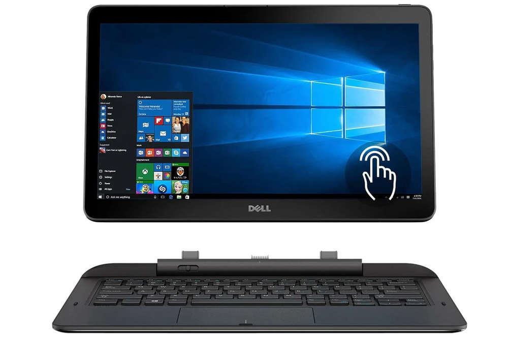 Dell Latitude 7350 Laptop  Core Ultra 7 Series 1, 16GB RAM, 512GB Storage | Grade A
