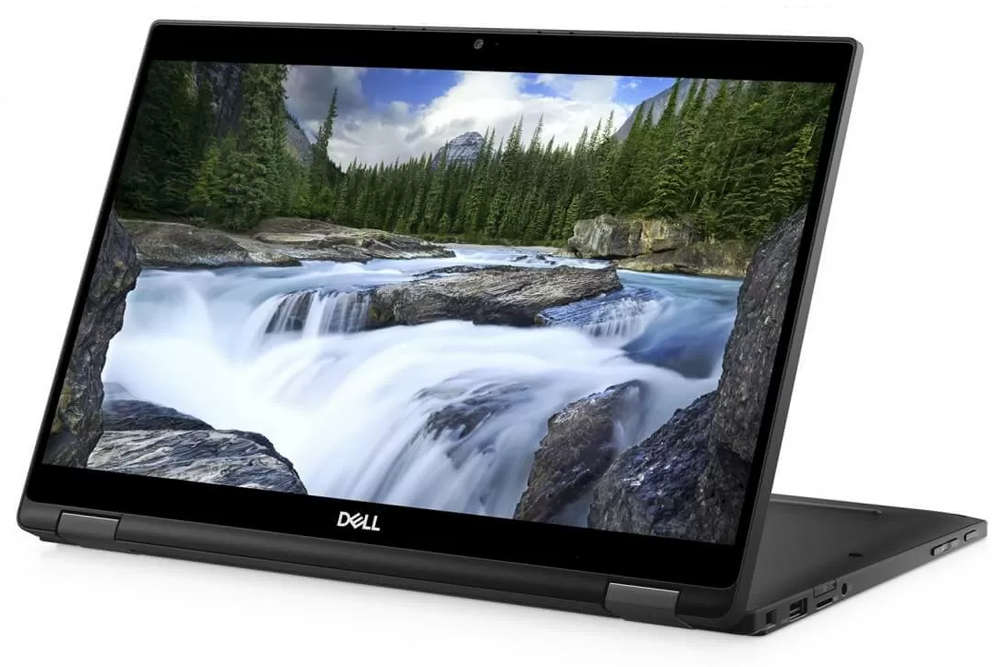 Dell Latitude 7390 Laptop  Core i7 8th Gen, 8GB RAM, 256GB SSD | Grade A