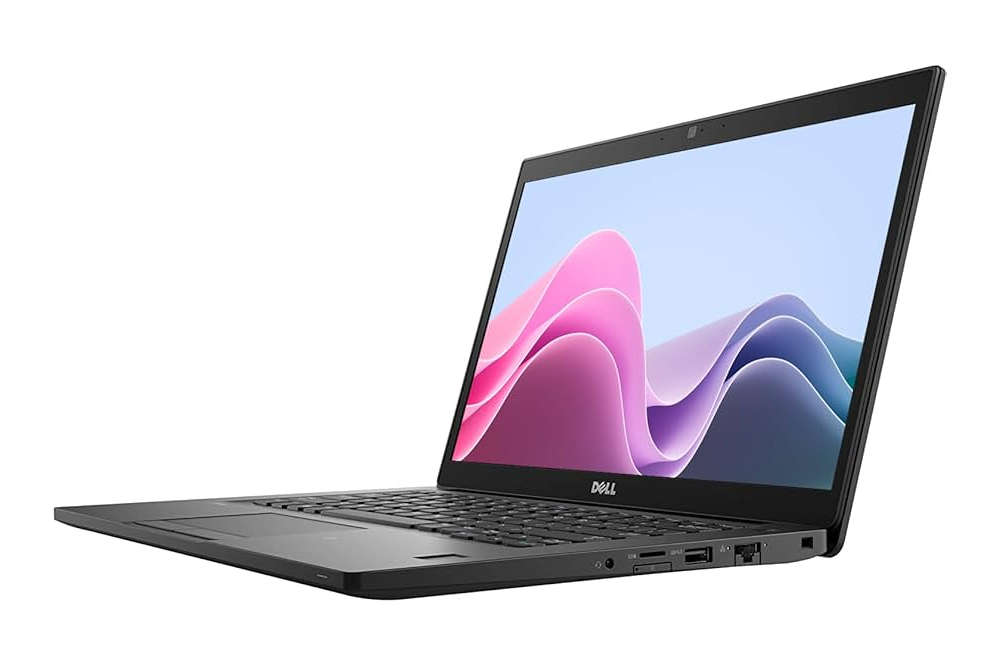Dell Latitude 7490 Laptop  Core i7 8th Gen, 8GB RAM, 256GB SSD | Grade B