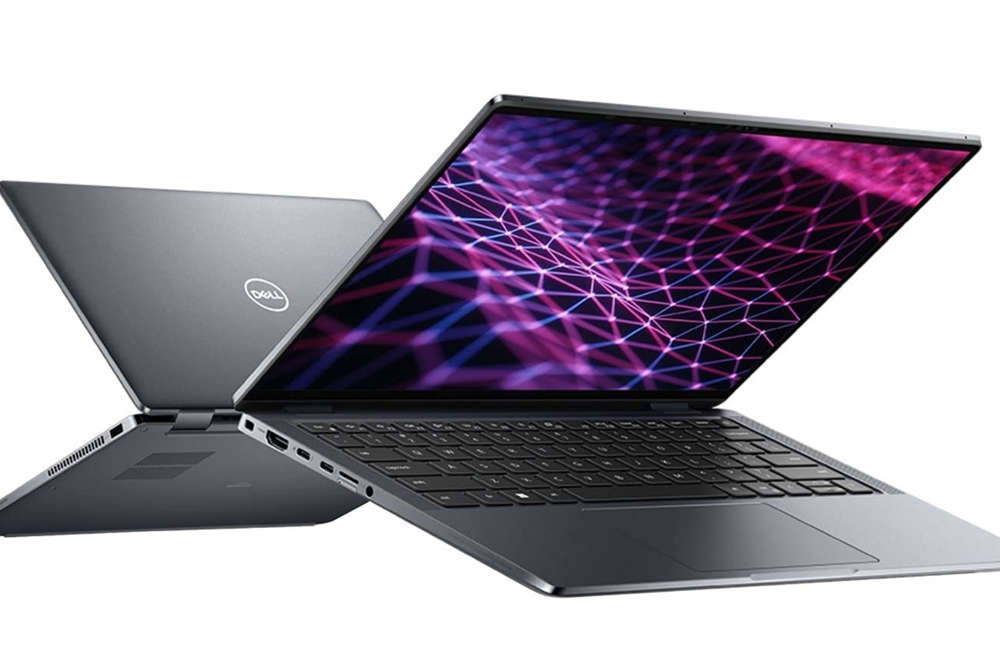 Dell Latitude 9430 Laptop  Core i5 12th Gen, 16GB RAM, 512GB Storage | Grade A