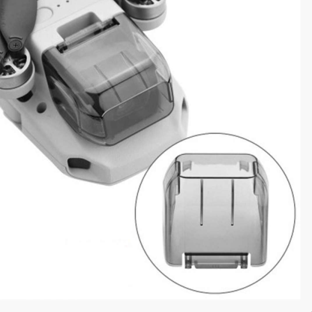 DJI Mavic Mini Gimbal Protection Cover