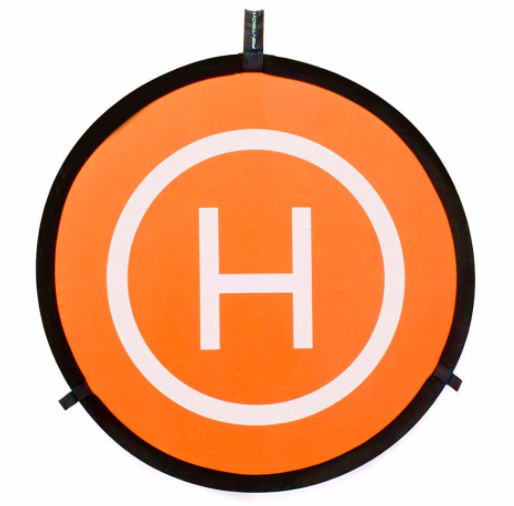 PGYTECH Landing Pad for Drones - 75cm