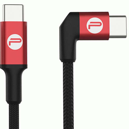 PGYTECH Type-C to Type-C Cable 65cm