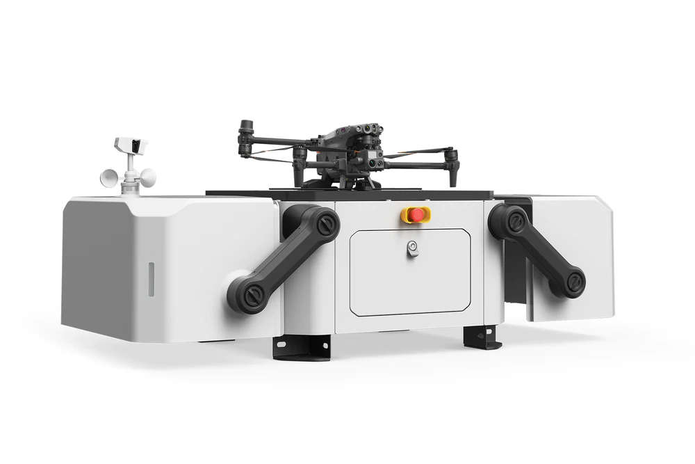 DJI Dock 2