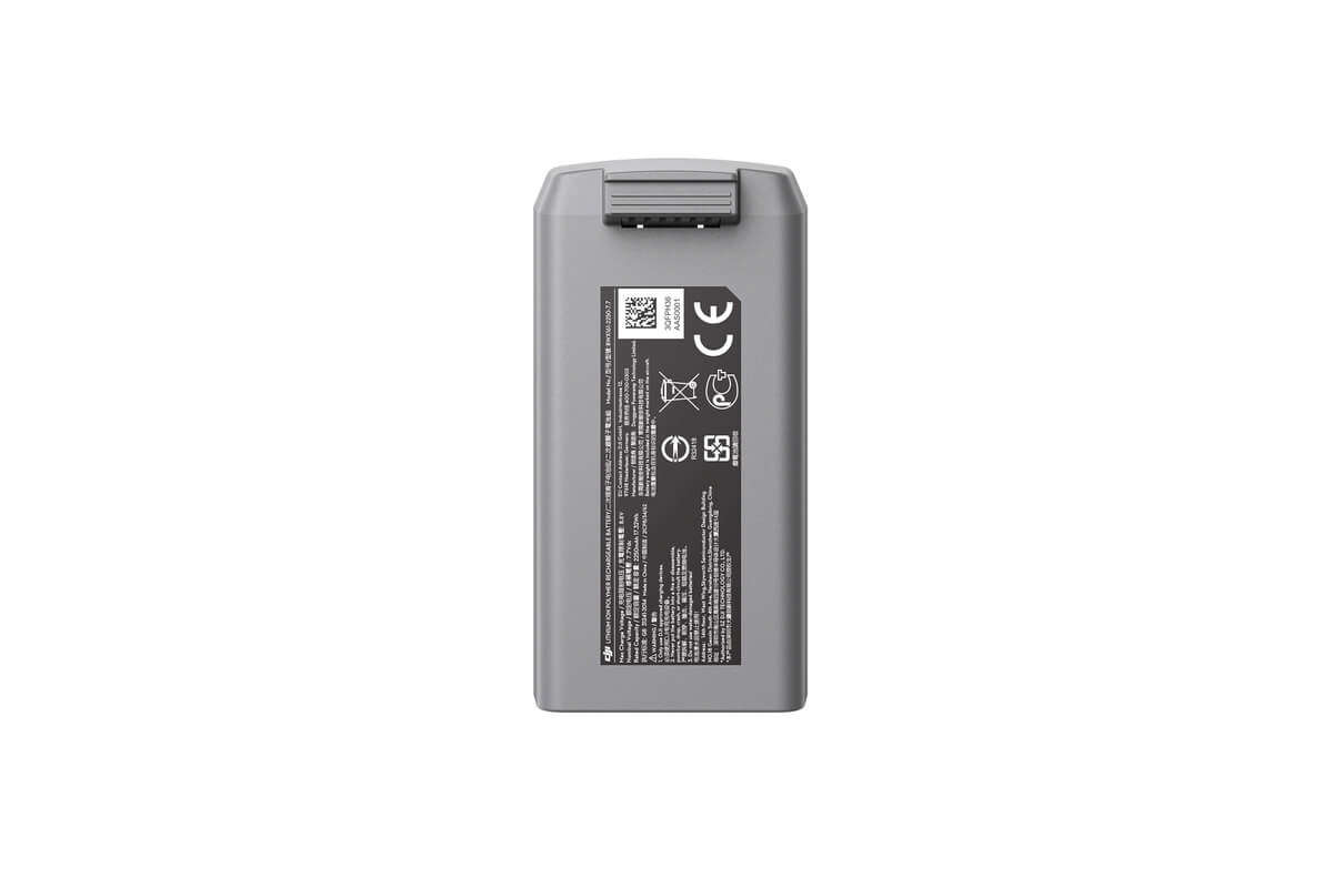 DJI MAVIC MINI 2 INTELLIGENT BATTERY