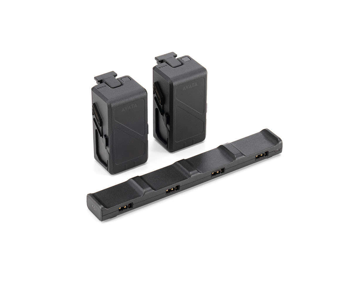 Avata Pro View bundle Deal