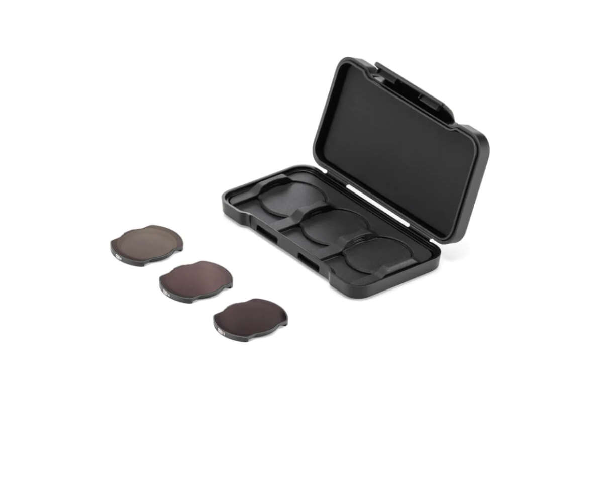DJI Avata ND Filters SetND8/16/32