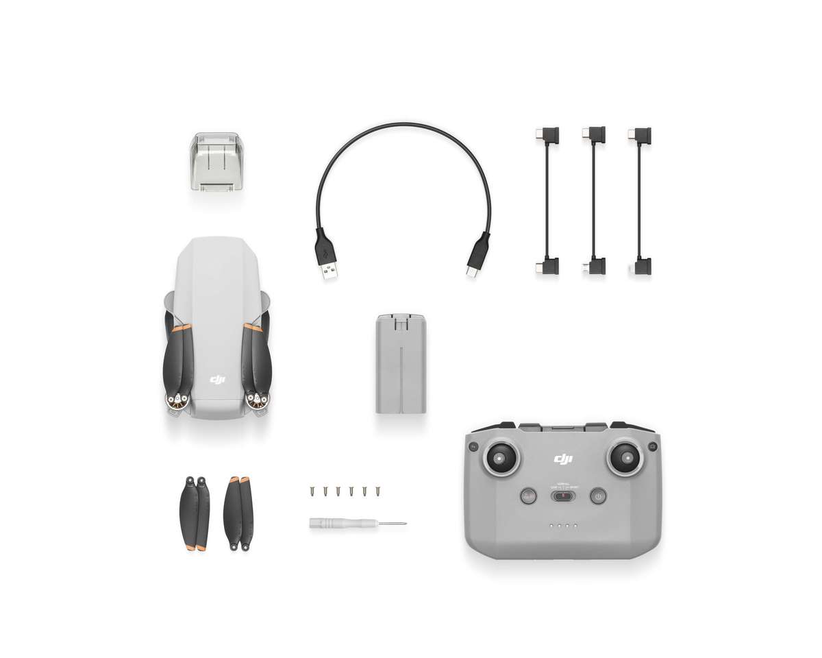 DJI MINI 2 SE