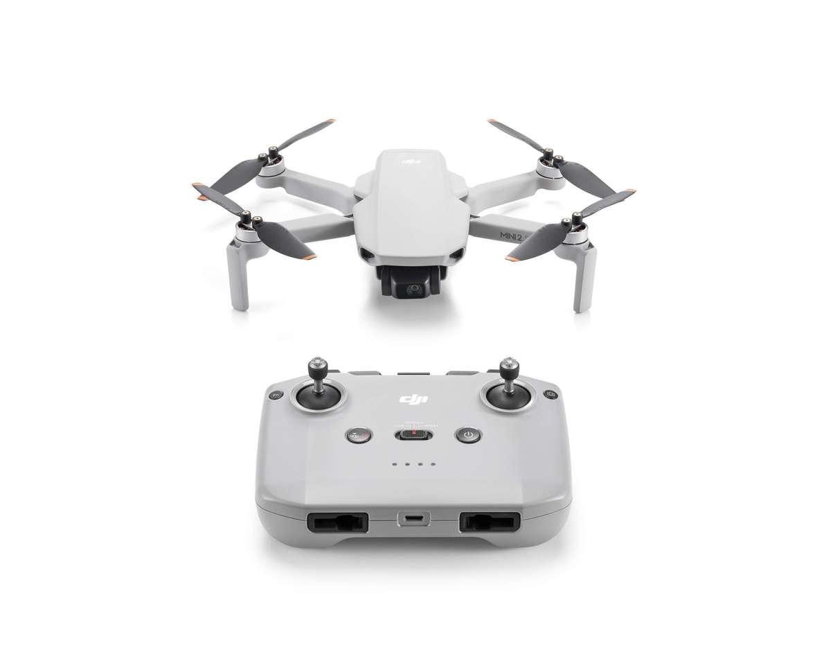 DJI MINI 2 SE