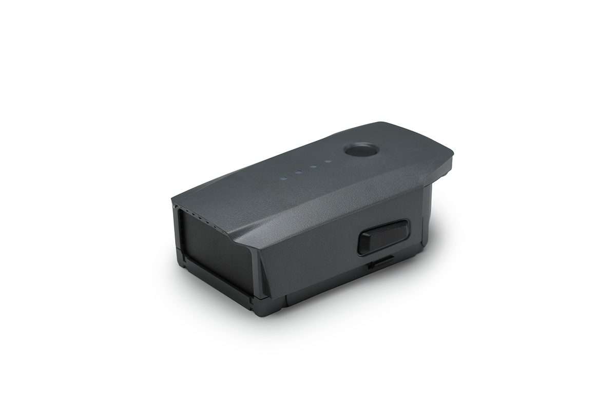 Mavic Pro intelligent flight battery