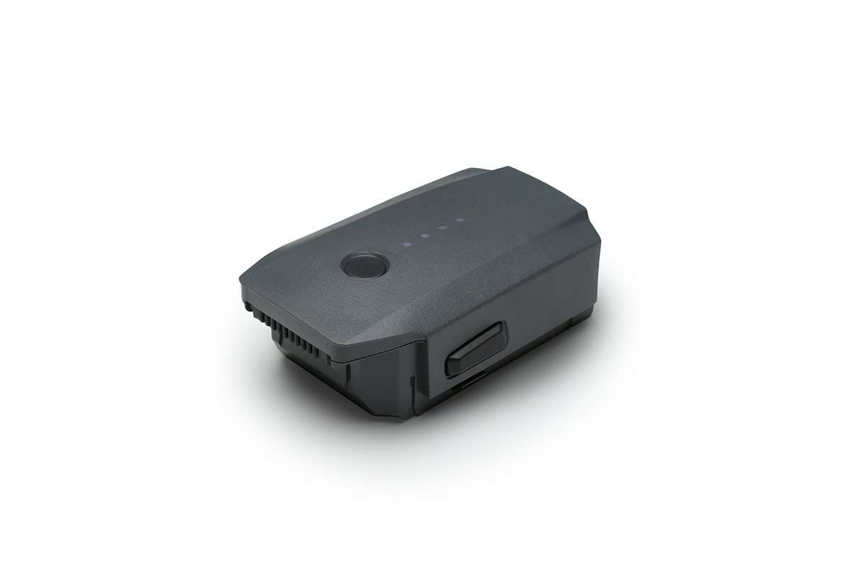 Mavic Pro intelligent flight battery
