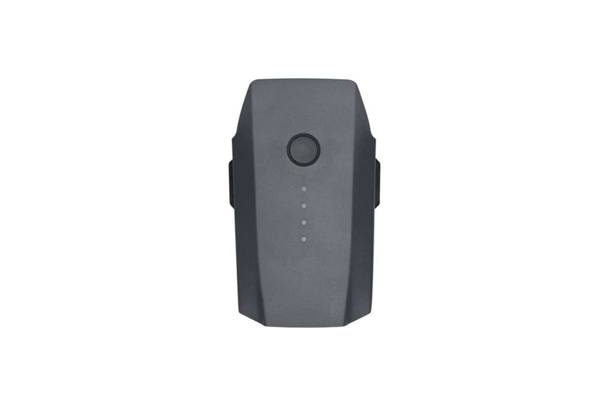 Mavic Pro intelligent flight battery