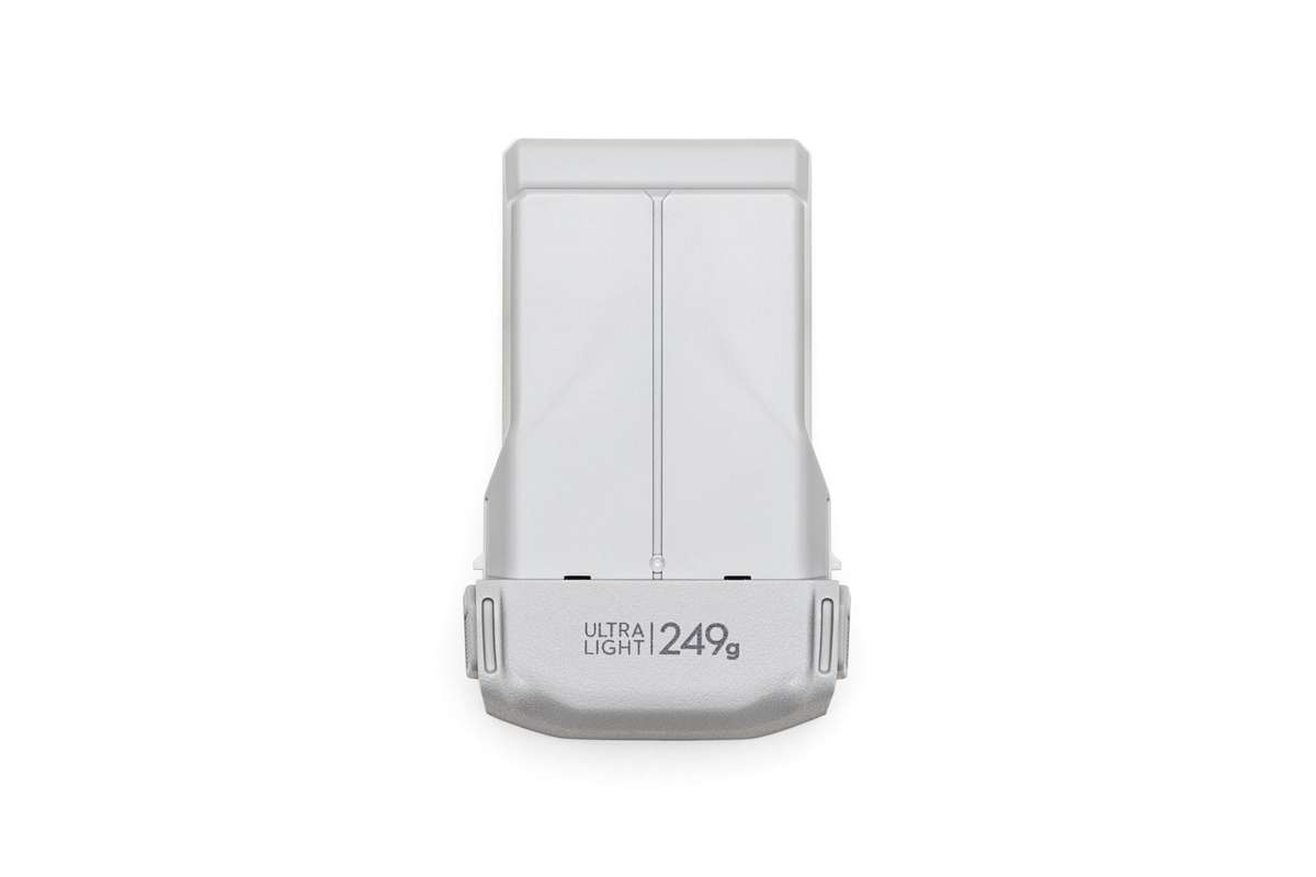 DJI MINI 4 PRO INTELLIGENT FLIGHT BATTERY