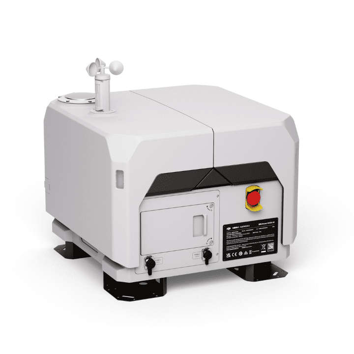 DJI Dock 2
