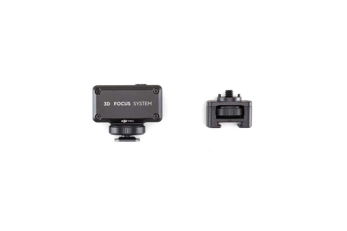 RONIN 3D FOCUS SYSTEM