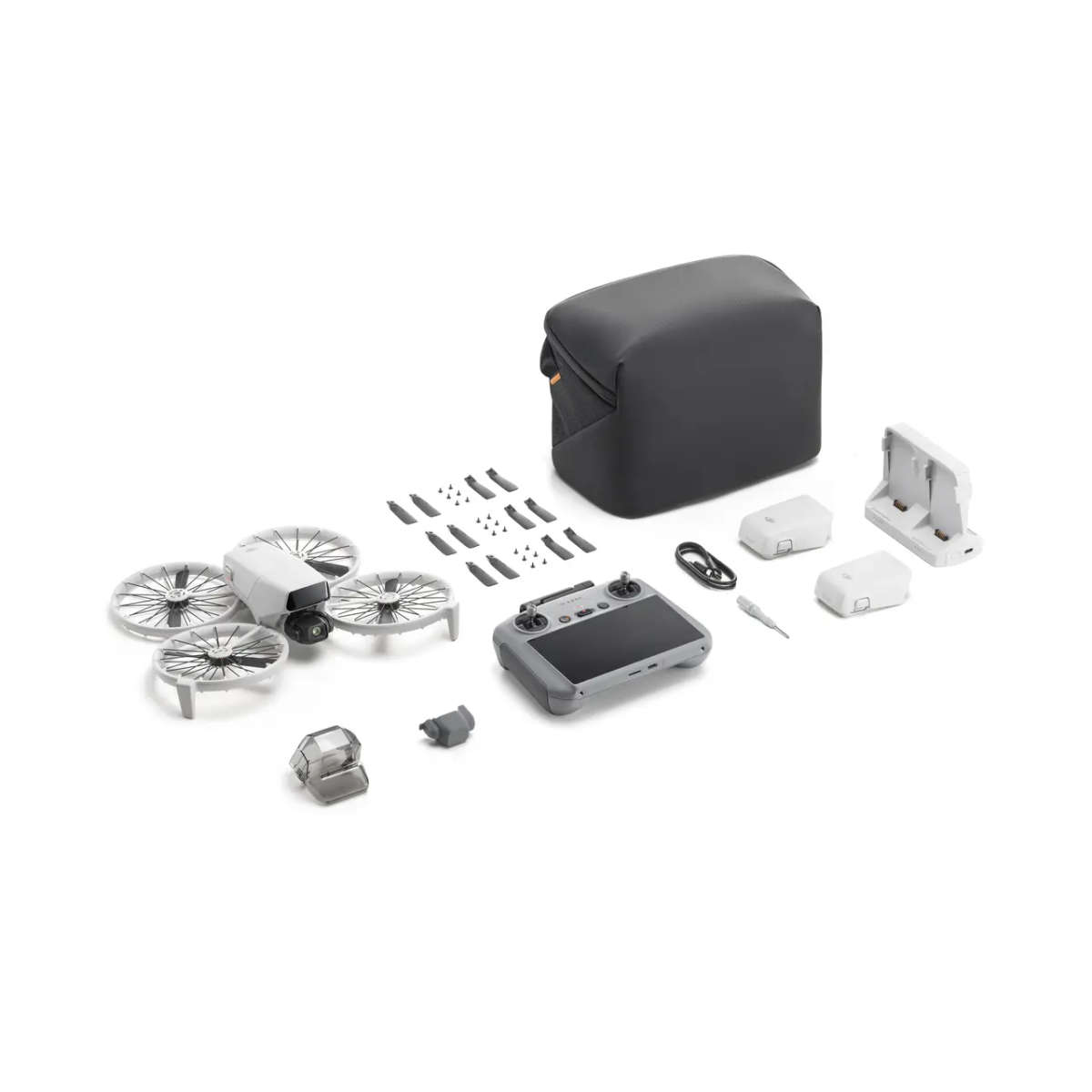 DJI FLIP FLY MORE COMBO (DJI RC 2) (GL)