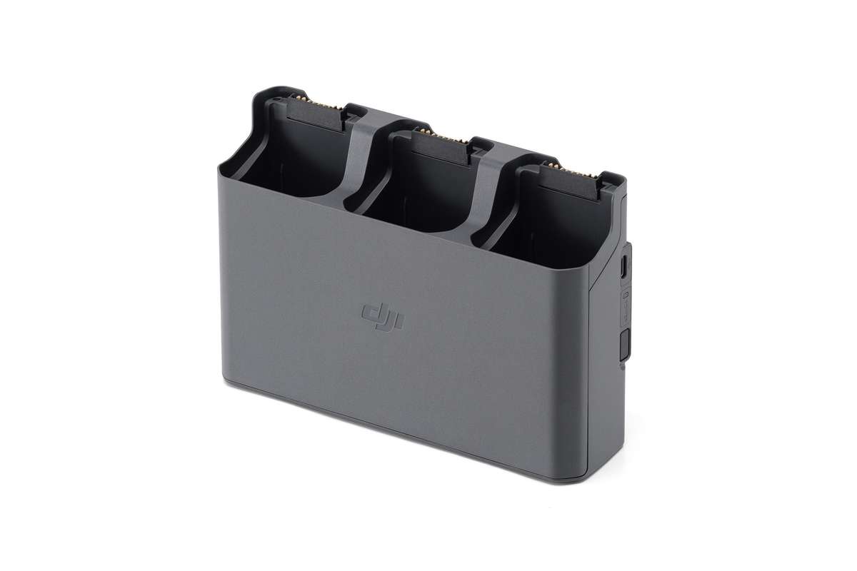 Air 3s Charging Hub