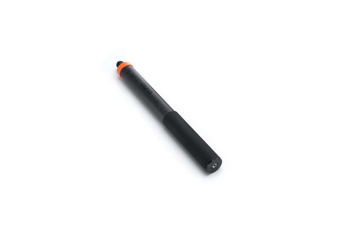 Osmo 2.5m Extended Carbon Fiber Selfie Stick