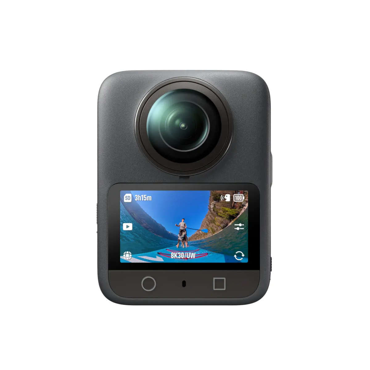 Osmo 360 Standard Combo