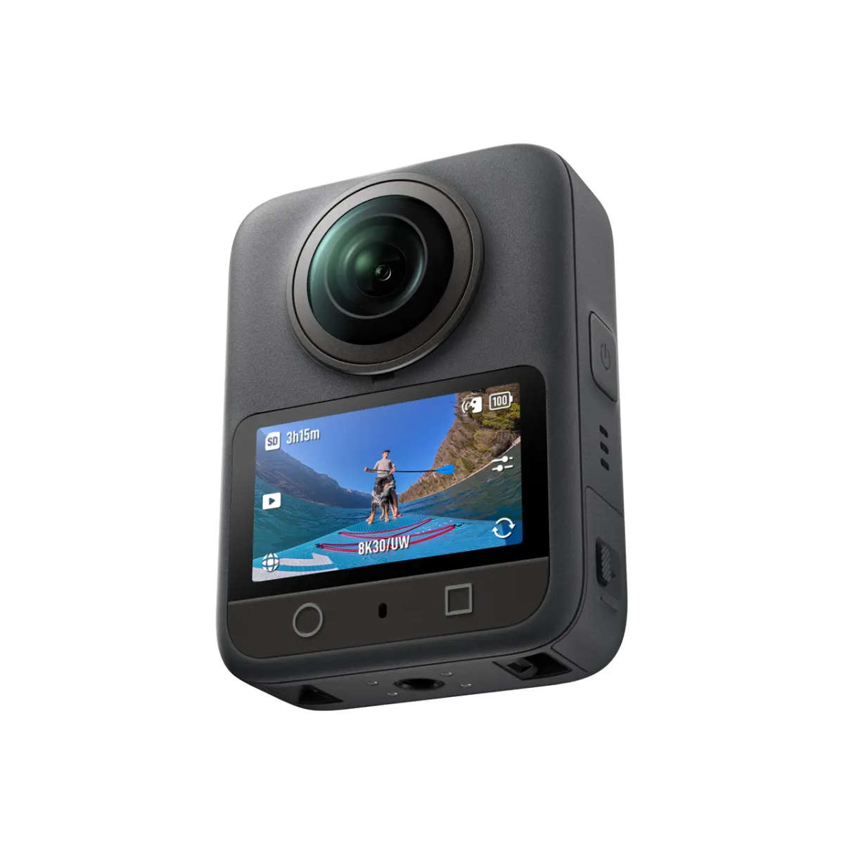 Osmo 360 Standard Combo
