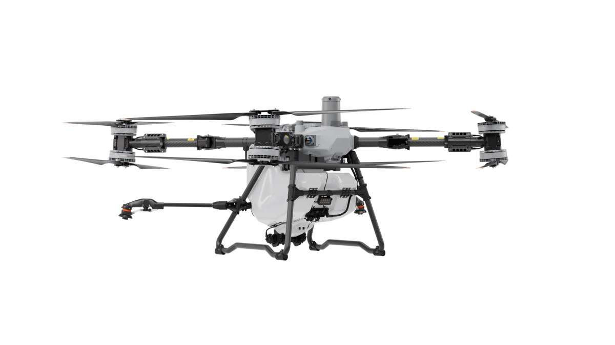 DJI AGRAS T100