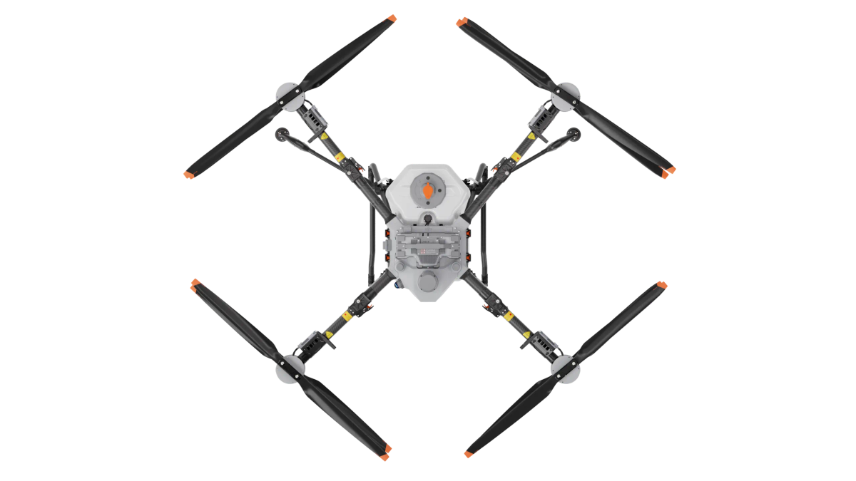 DJI AGRAS T100