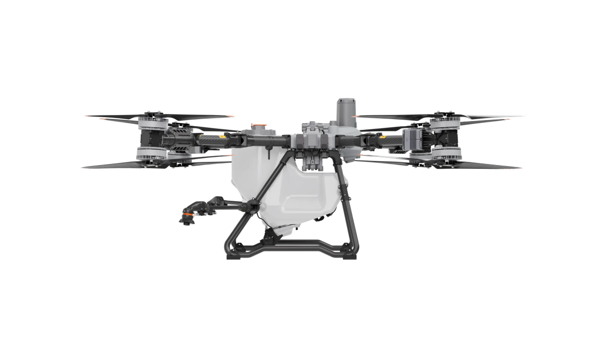DJI AGRAS T100