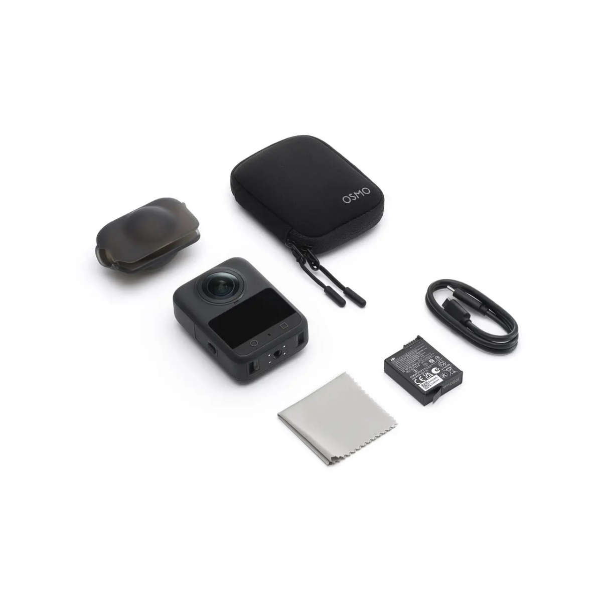 Osmo 360 Standard Combo