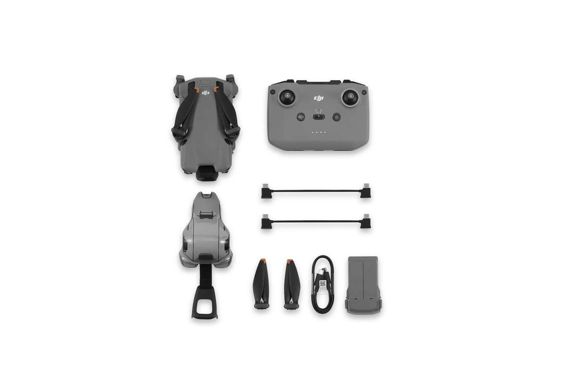 DJI MINI 5 PRO (RC-N3)